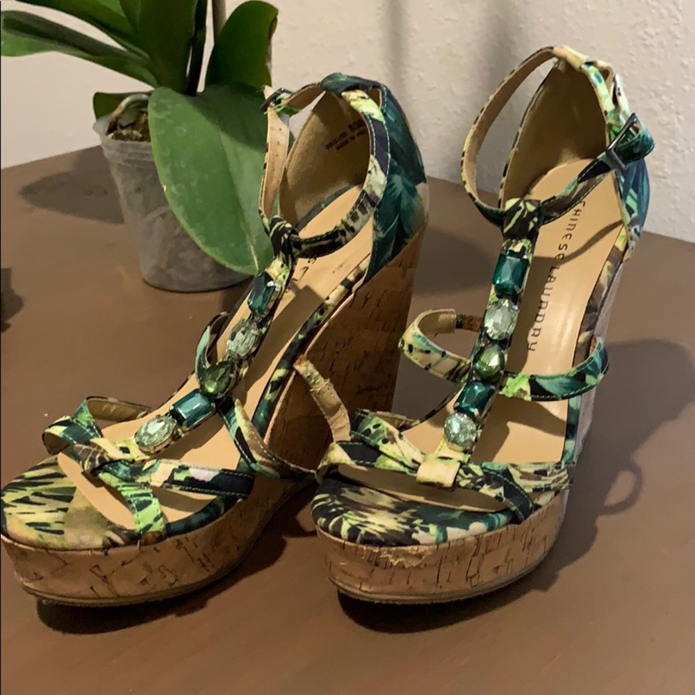 Wedges